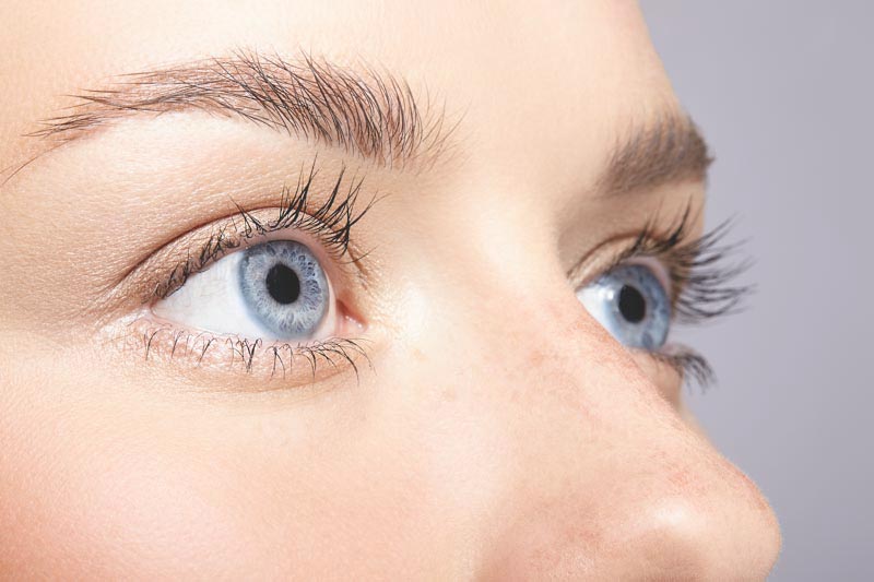 Eyelid Malpositions | Oasis Eye Face and Skin, Ashland, OR