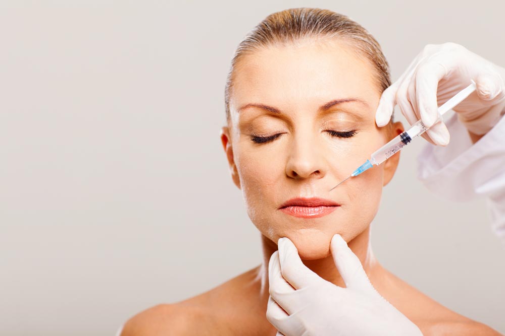 Botox and Fillers are Top Treatments | Oasis Eye Face and Skin, Ashland