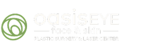 Oasis Eye Face and Skin