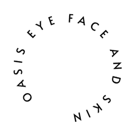 Oasis Eye Face And Skin logo