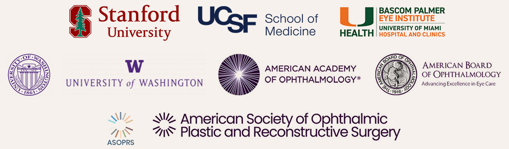 acadamic logos 2 2 1 Oasis Eye Face and Skin