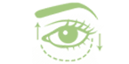 12 Oasis Eye Face and Skin